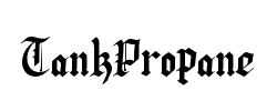 TankPropane - logo